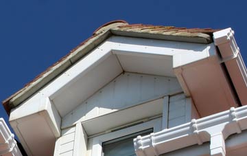 Clayholes fascia installation costs