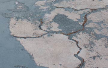 fibreglass roofing replacement Clayholes