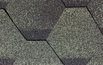 Clayholes fibreglass shingle repairs