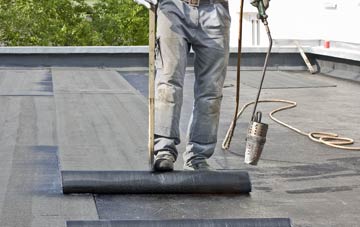 flat roof replacement Clayholes, Angus