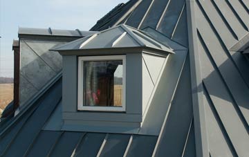 metal roofing Clayholes, Angus