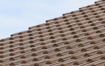 plastic roofing Clayholes, Angus