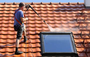 roof cleaning Clayholes, Angus