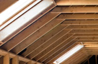 Clayholes tapered roof insulation quotes
